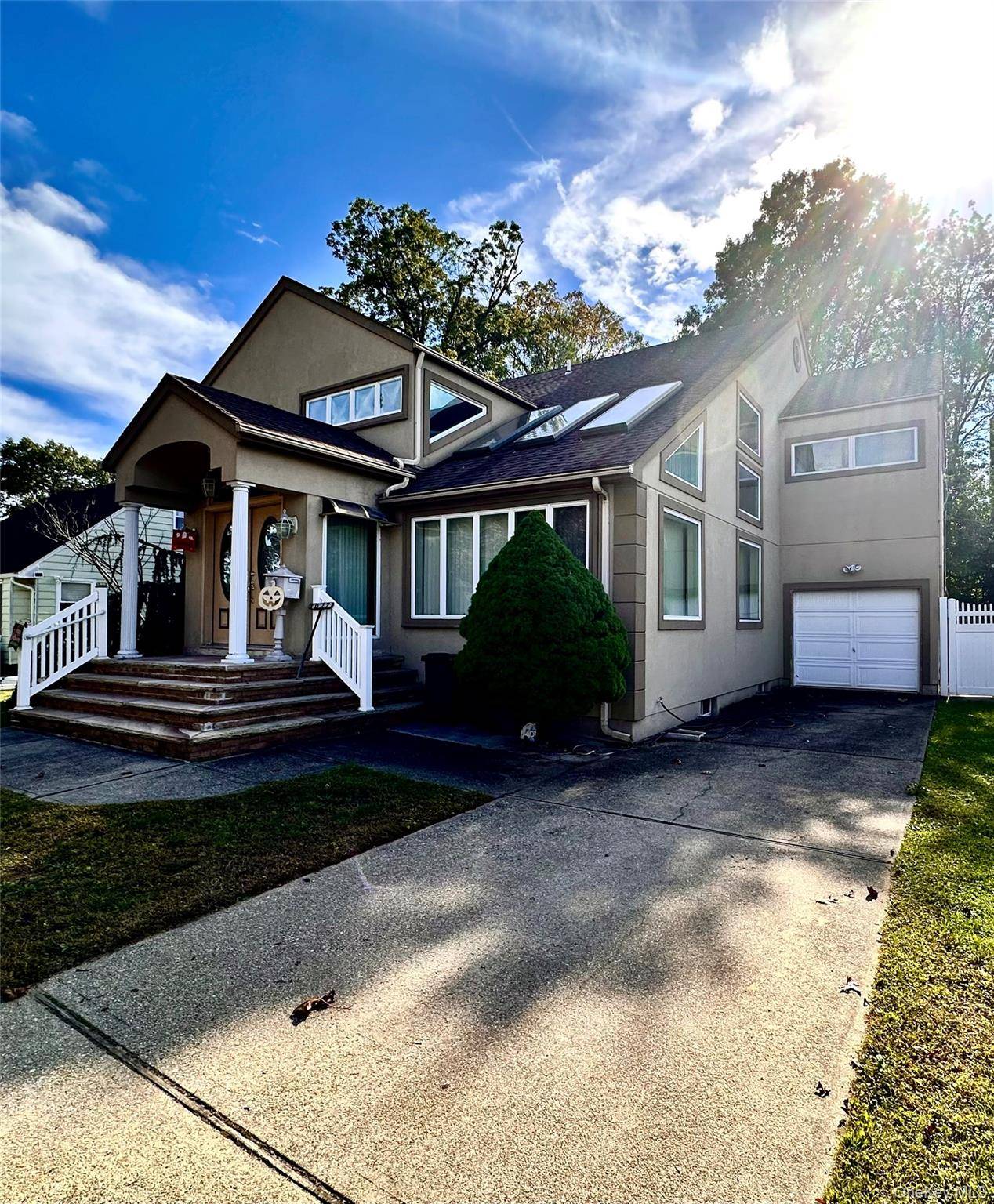 Must see this spacious Contemporary that offers 3296 sq.