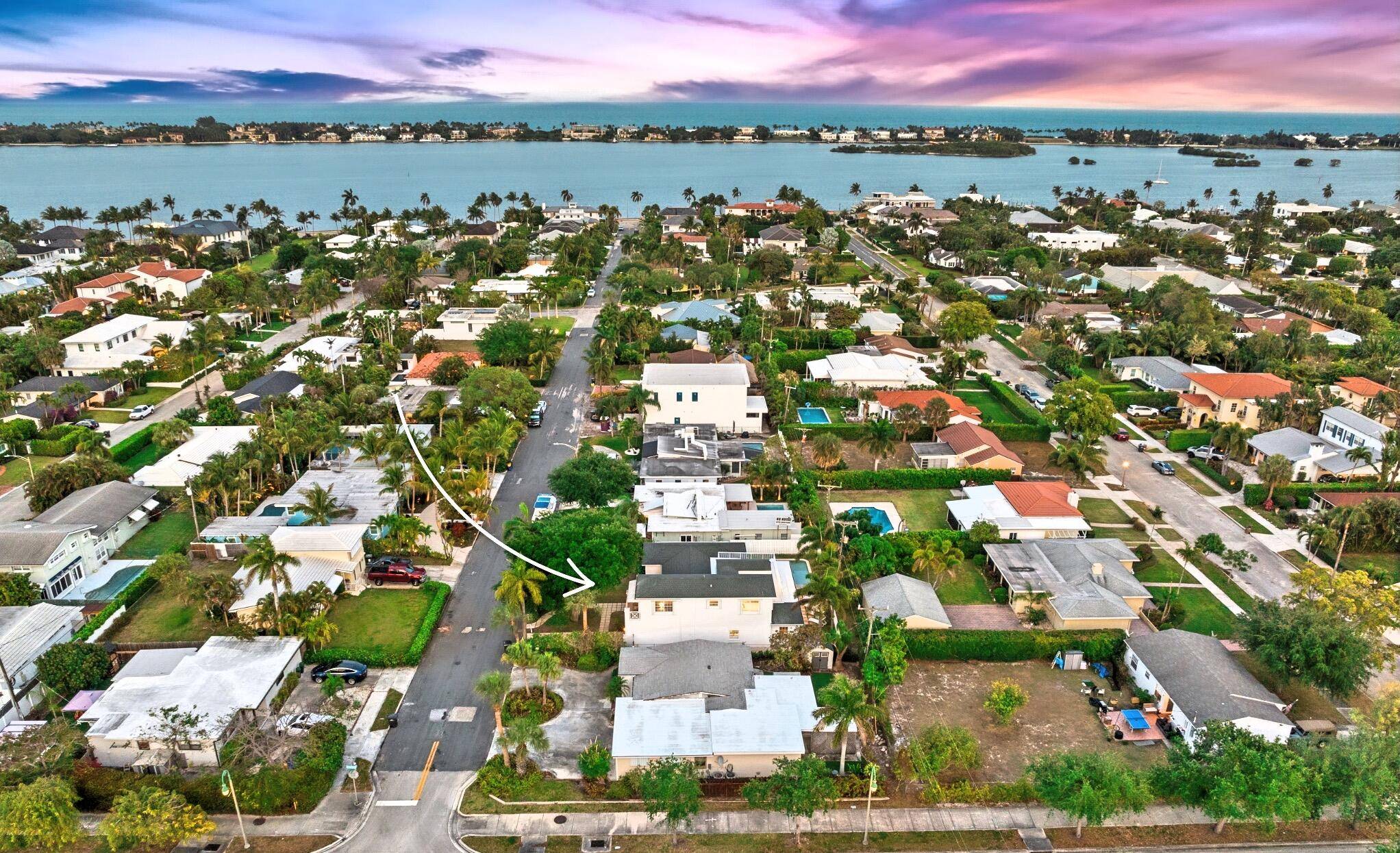 Located in the sought after SoSo neighborhood, 240 Santa Lucia Drive offers 2, 925 square feet of thoughtfully renovated living space, blending transitional coastal design with modern comfort.