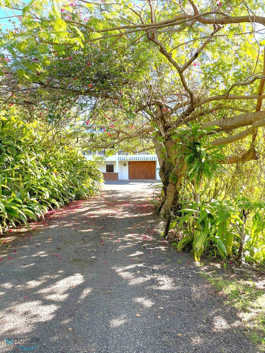 KM 16.6 PR 106 House Las-Marias