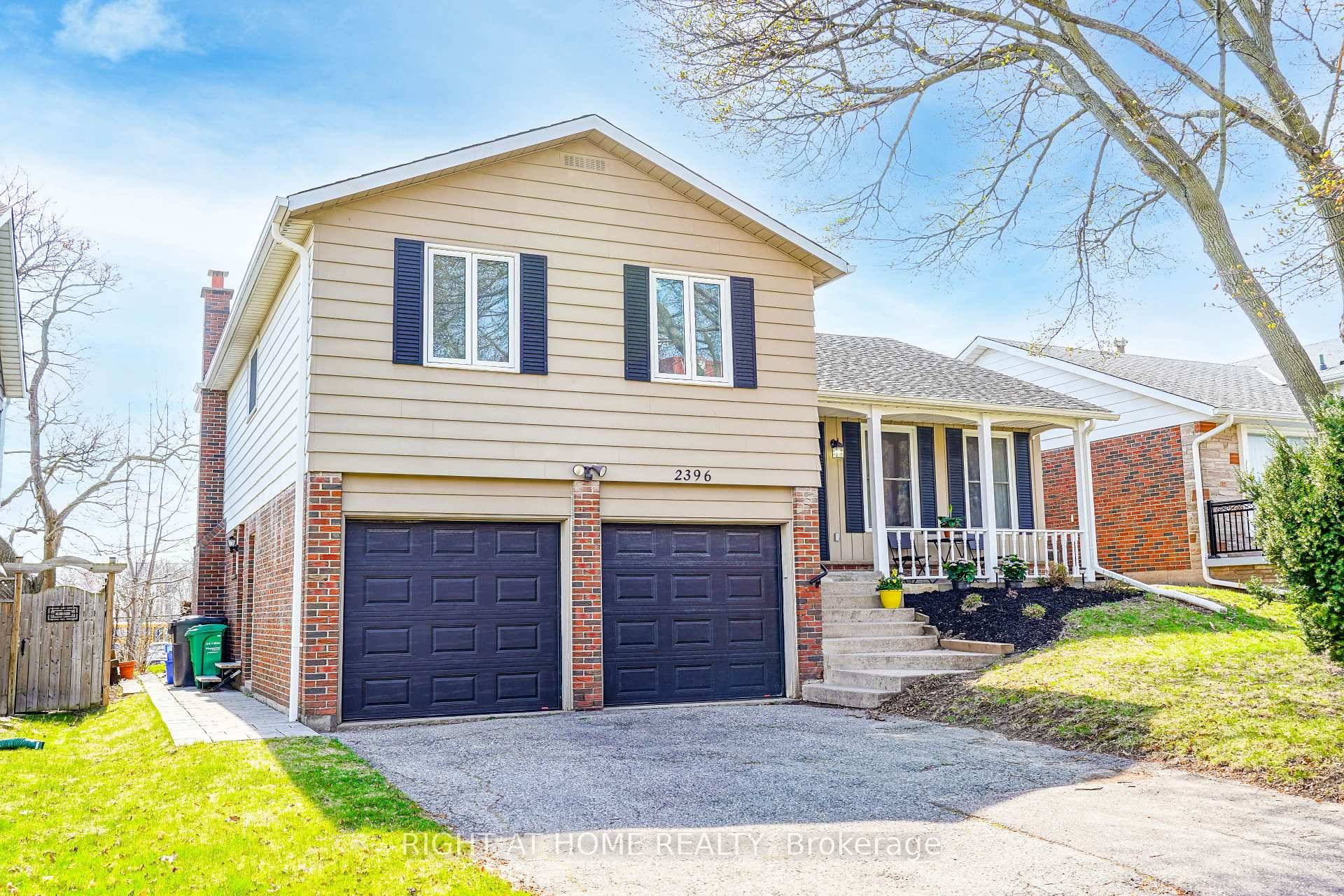 Welcome to the sought after Sheridan Homelands !