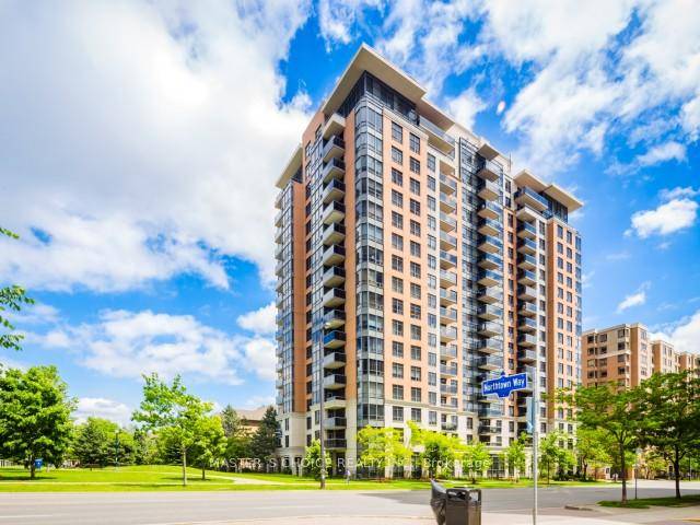 Tridel Parkside Signature 4 bedroom Pent House, One Of Biggest Suite, Panoramic Beautiful SW View, Very Spacious amp ; Bright.