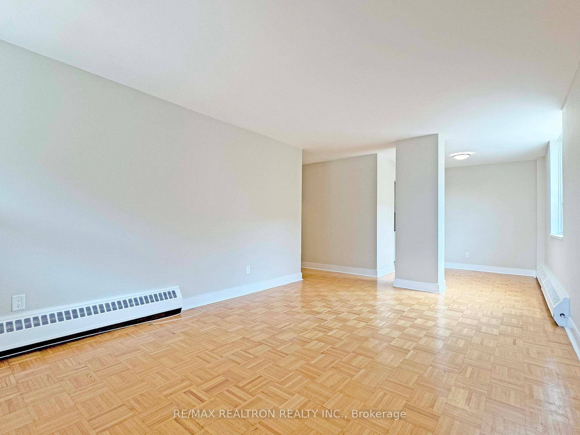 One month free rent on a 12 month lease Bright, spacious and well maintained unit featuring large windows that fill the space with natural light, and a cozy living area ...