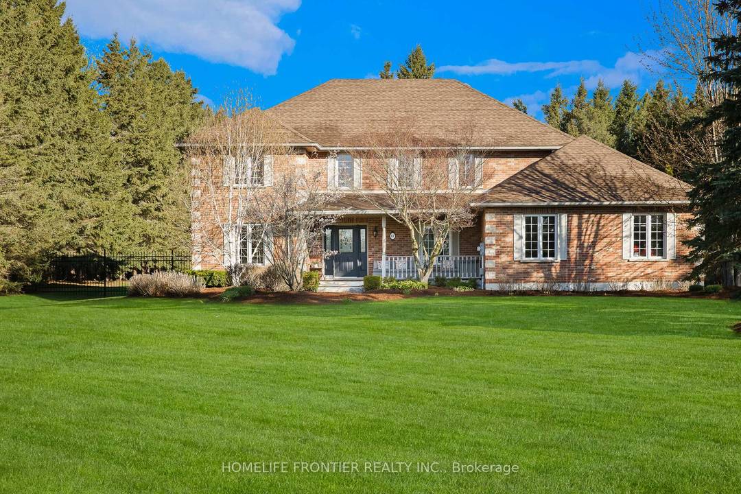 Prepare yourself to experience one of Real Estate's Most Desirable Offerings !