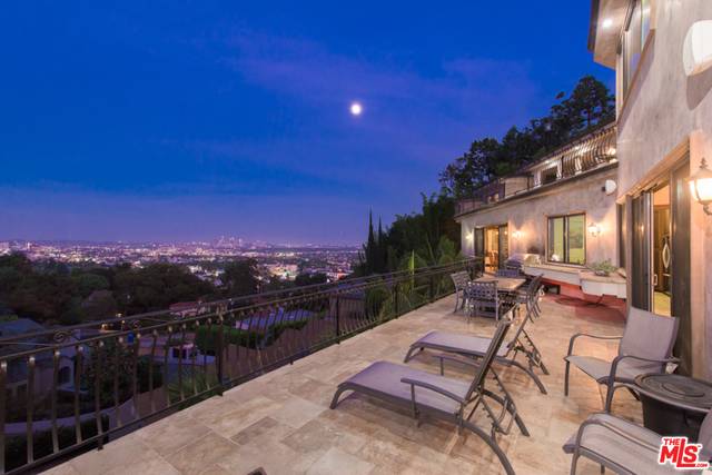 1650 MARLAY DR Sunset Strip LA