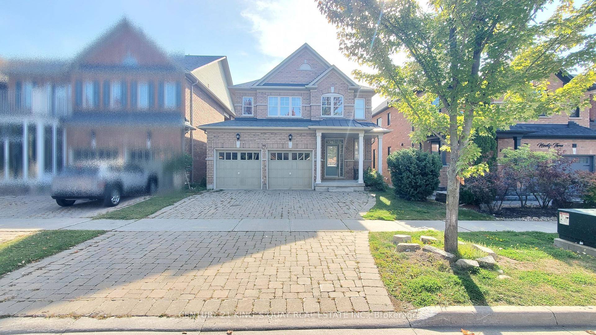 Lovely amp ; Spacious 2 Car Garage 4 Bedrooms Detached Home In High Demand Cathedraltown, Well Maintained amp ; Bright House, 9 Feet Main Floor, Hardwood Floor For Living amp ...
