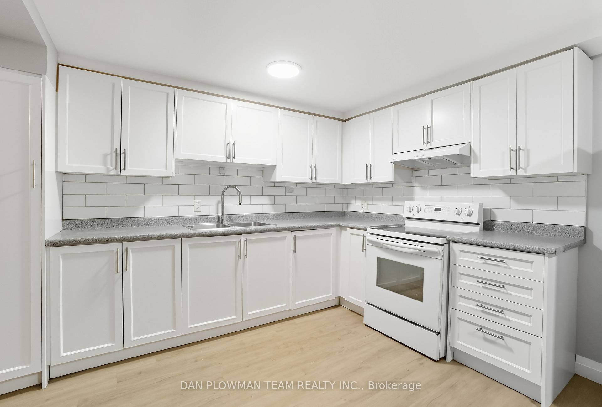 Experience The Best Of Both Worlds With This Newly Upgraded Fourplex !