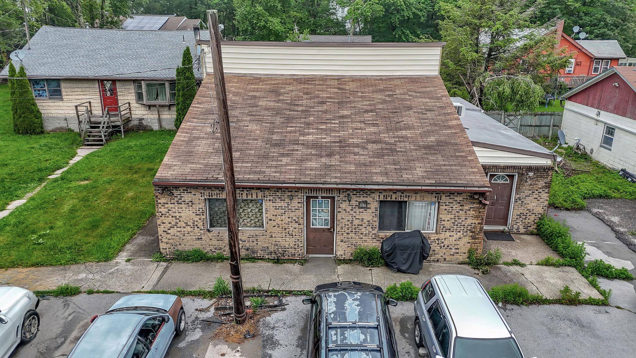 This beautiful property has finally arrived !