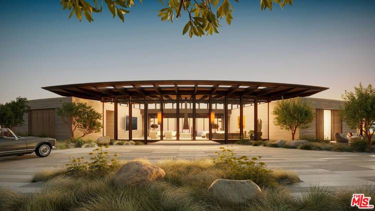 6299 Trancas Canyon Rd Malibu La