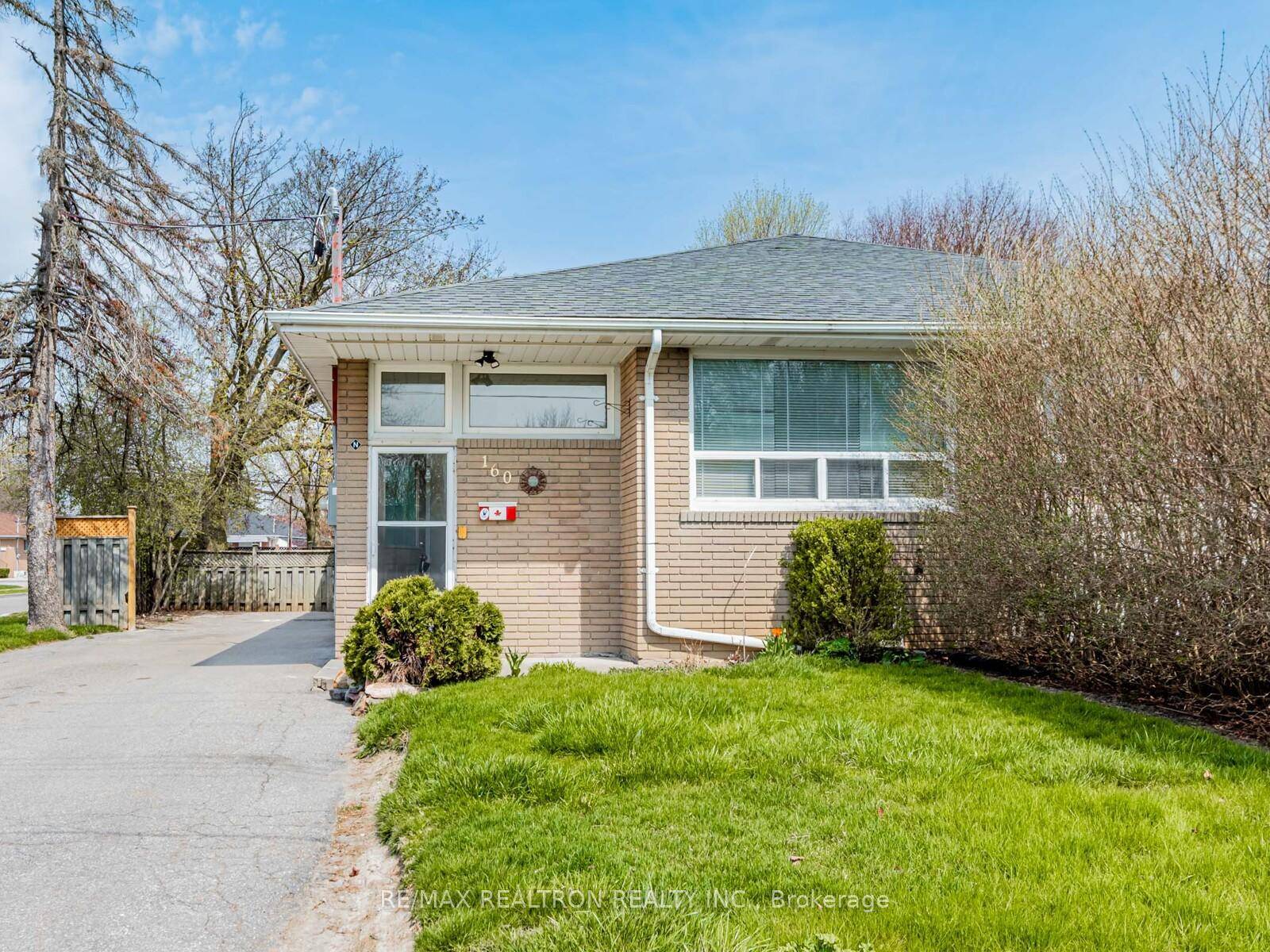 Beautifully renovated semi detached bungalow with a Legal Second Suite !