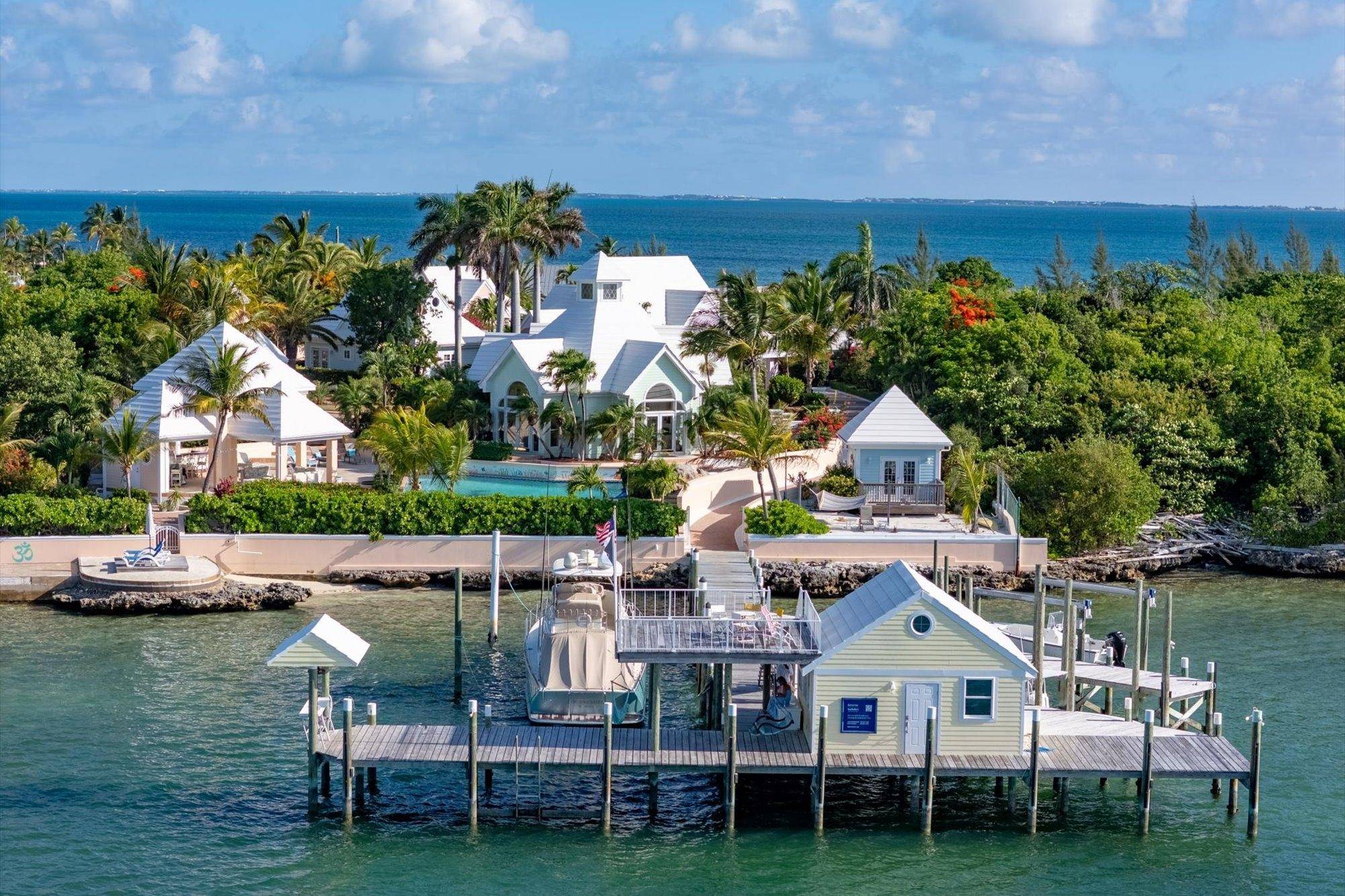 VILLA TATUTINA Single Family Home Abaco