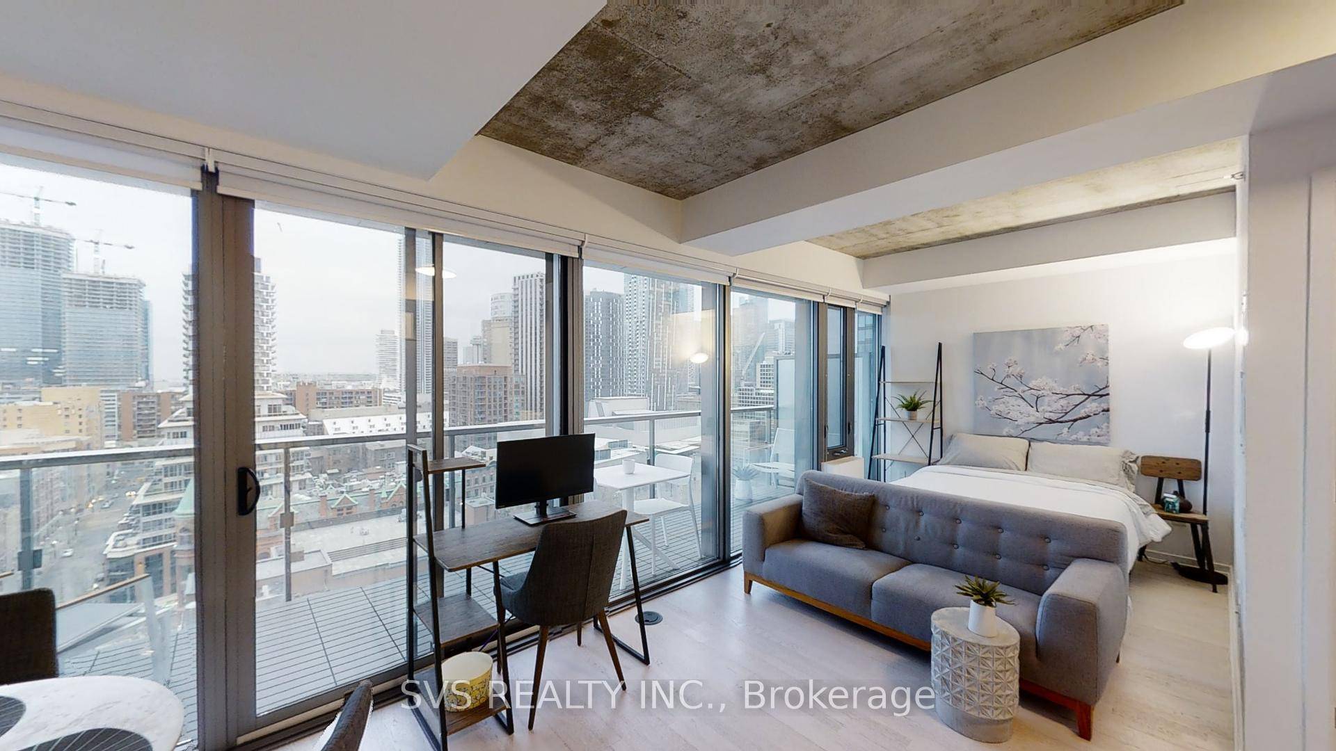 Introducing 60 Colborne St.