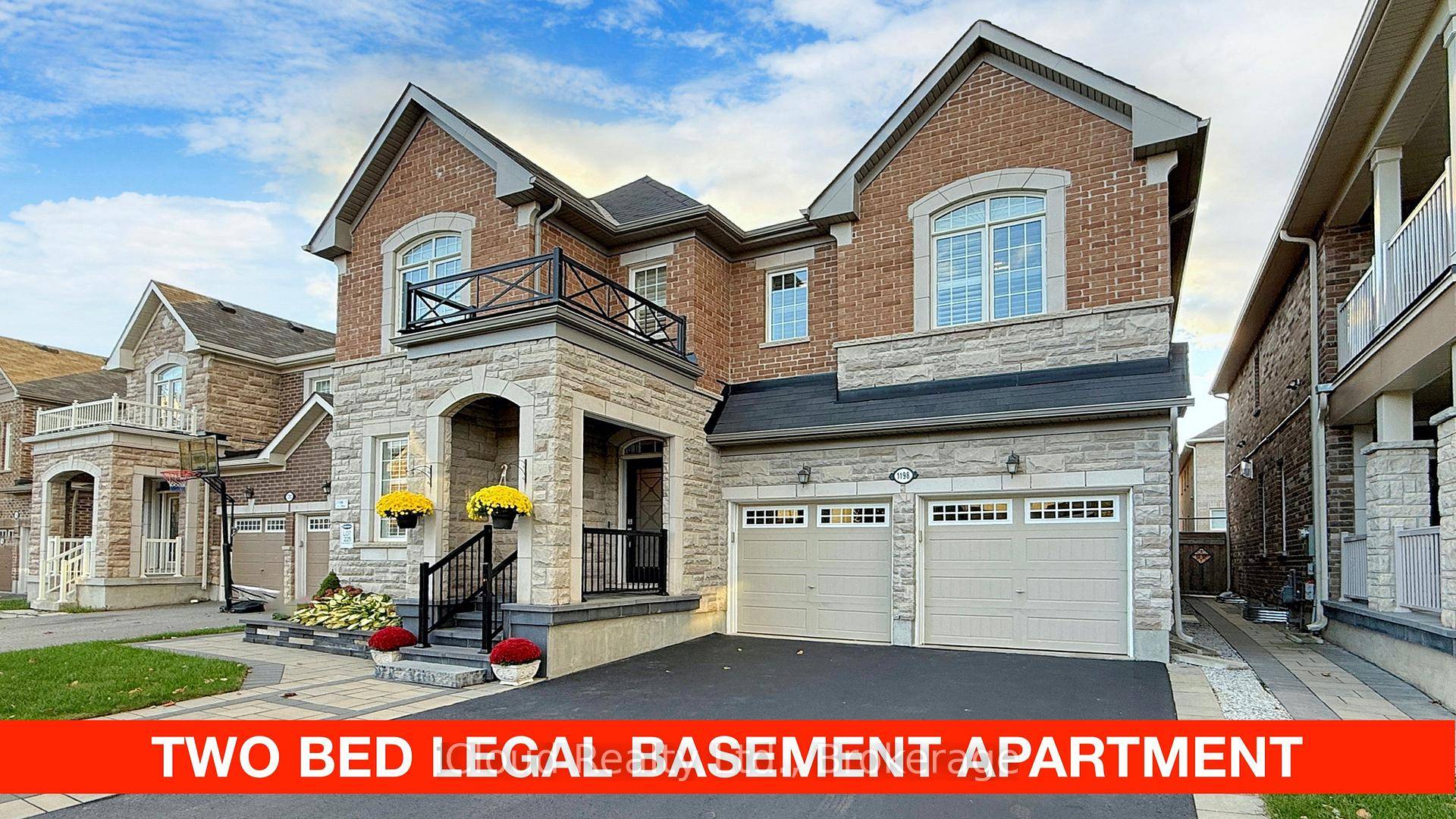 Welcome To Your Next Home !