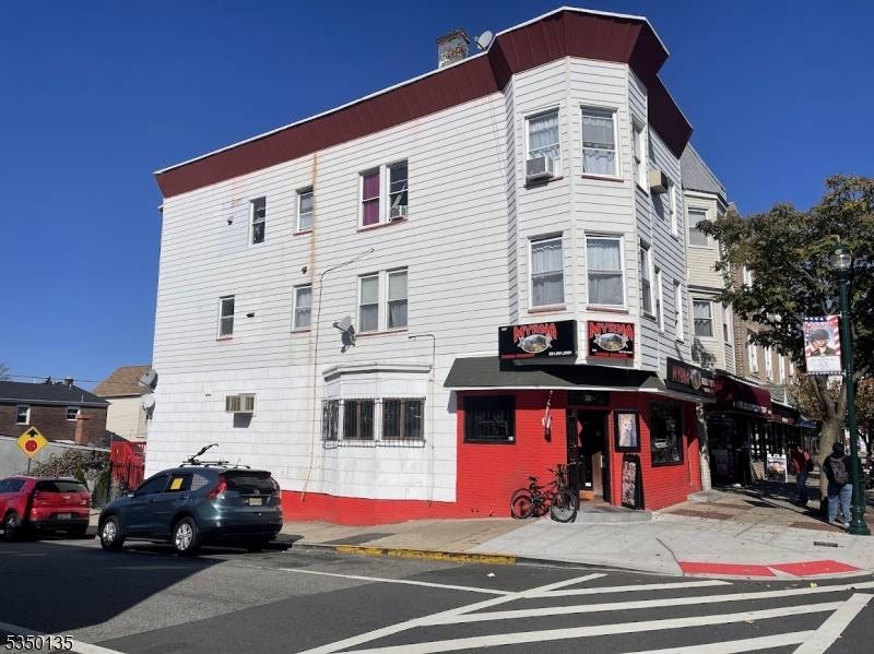 Unique opportunity. Prime Location.