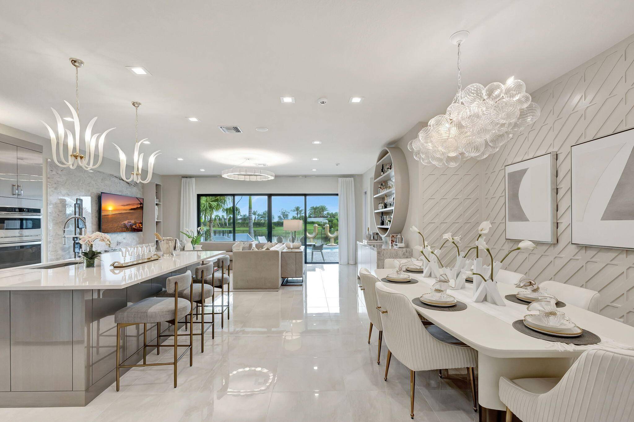 Experience Luxurious Living at 13139 Feathering Way.