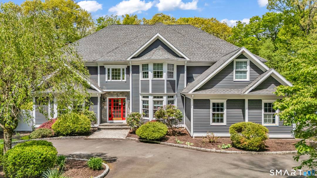 Some homes are simply in a category of their own.