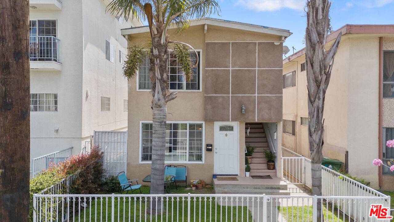 12058   Culver Blvd 6.0 Marina Del Rey LA