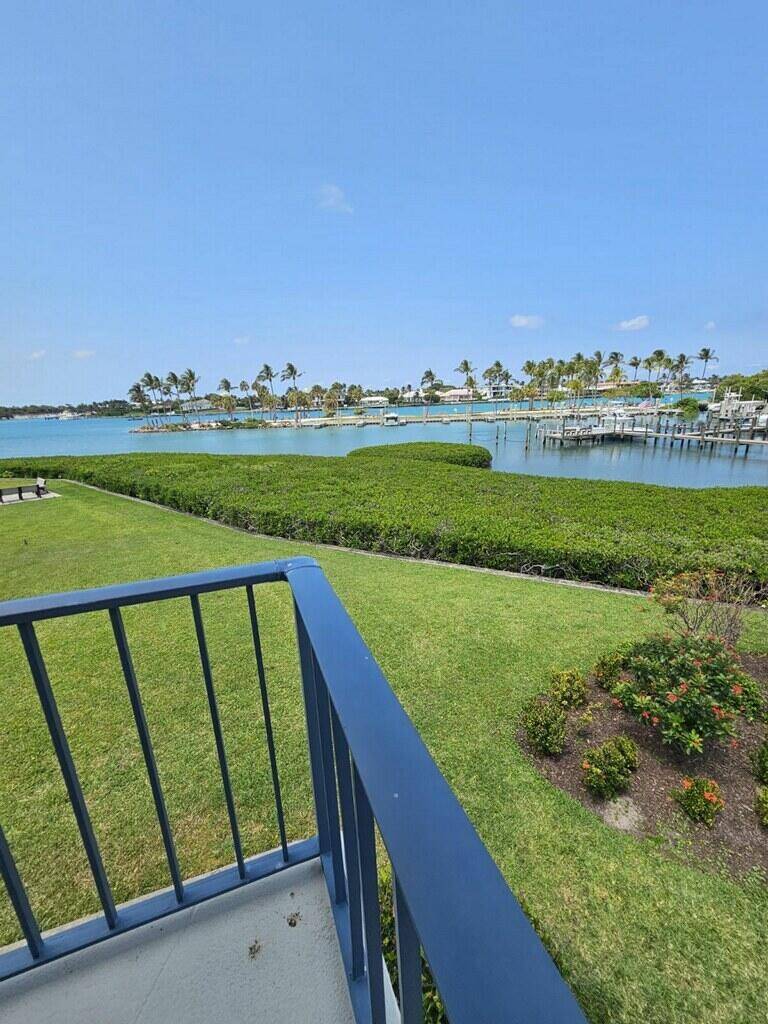 This stunning 55 community condo for rent features two spacious bedrooms and two modern bathrooms, providing ample comfort and privacy.