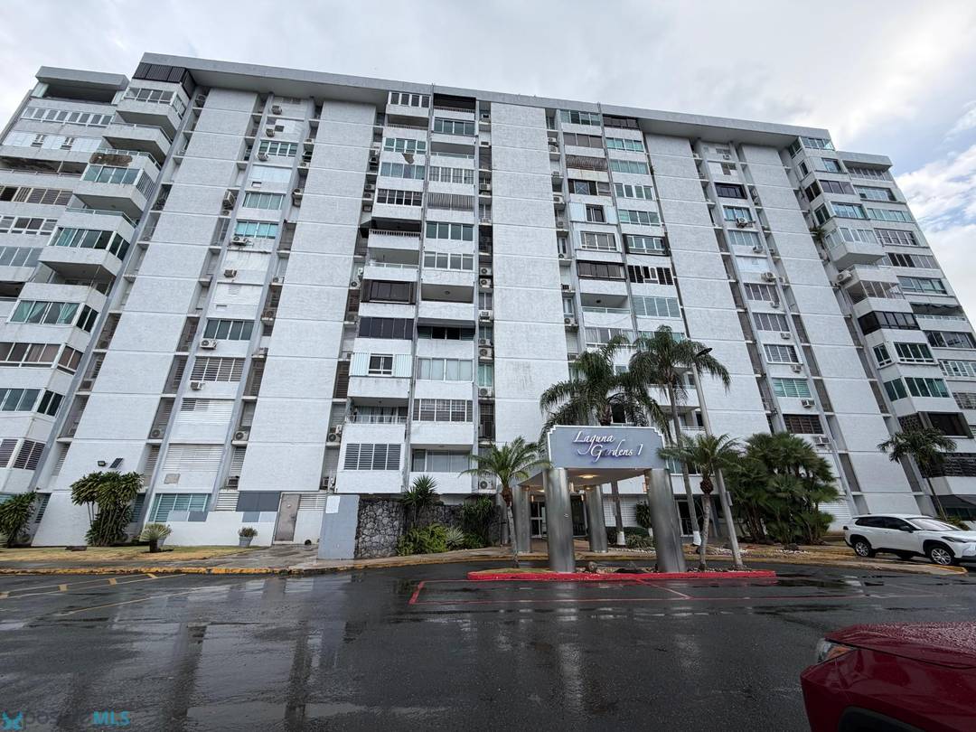 AVE LAGUNA Apartment Carolina