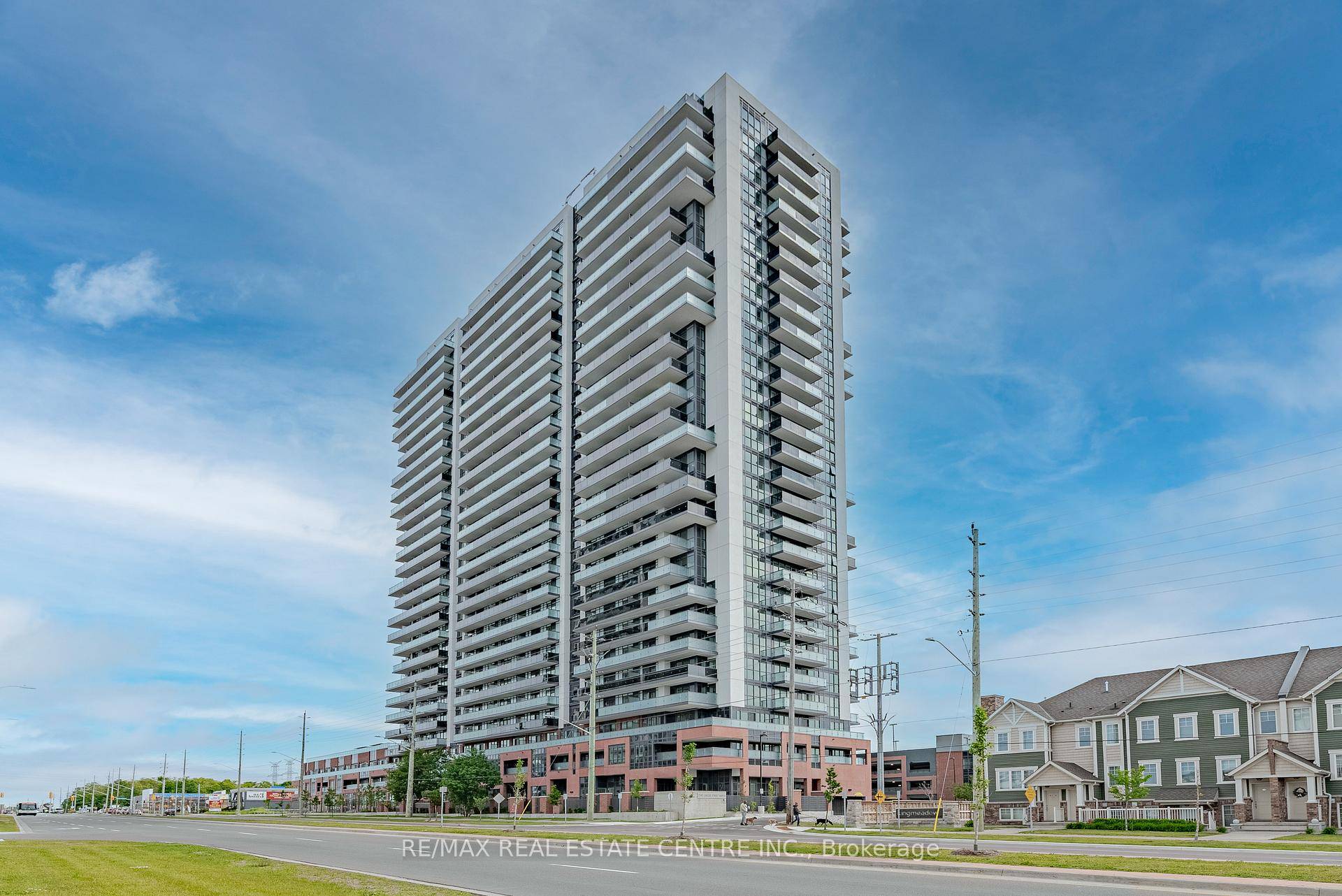 Welcome to Luxurious UC Tower 2 by Tribute Communities !