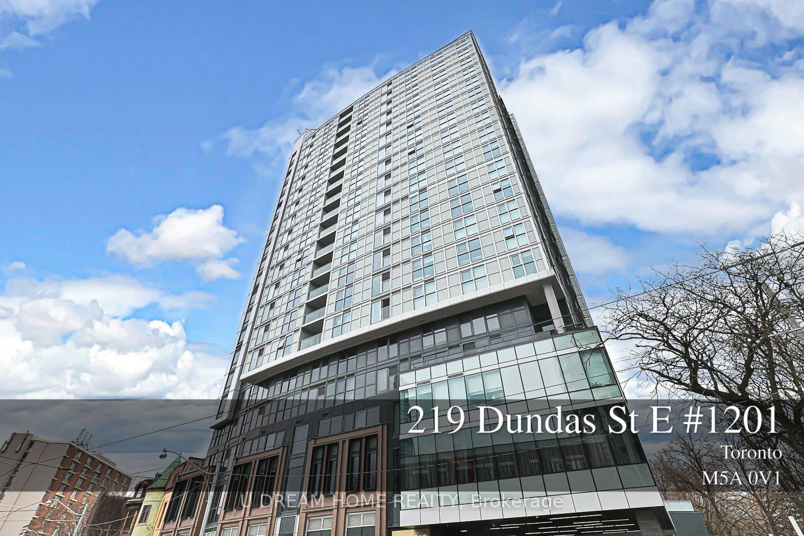 In. De Condos build by Menkes is Near Ryerson University, George Brown College, U Of T And Ocad University.