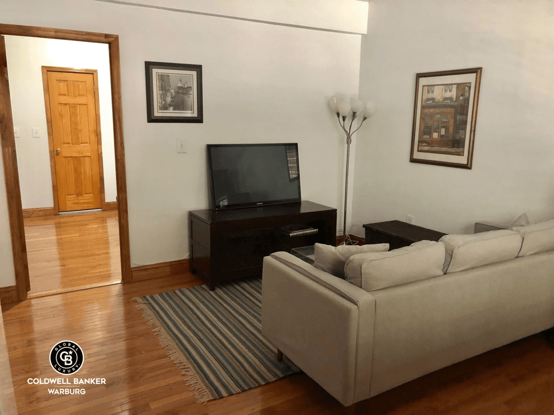 This home is offered with flexible lease terms with a 3 month minimum.