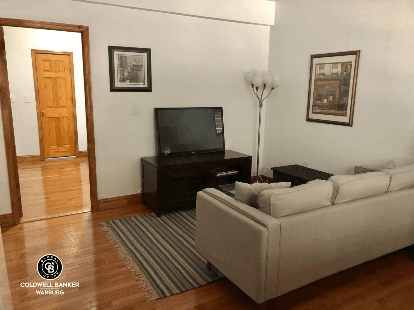 This home is offered with flexible lease terms with a 3 month minimum.