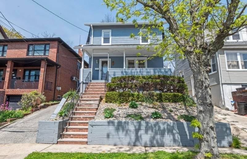 51 HUGHES ST New Jersey