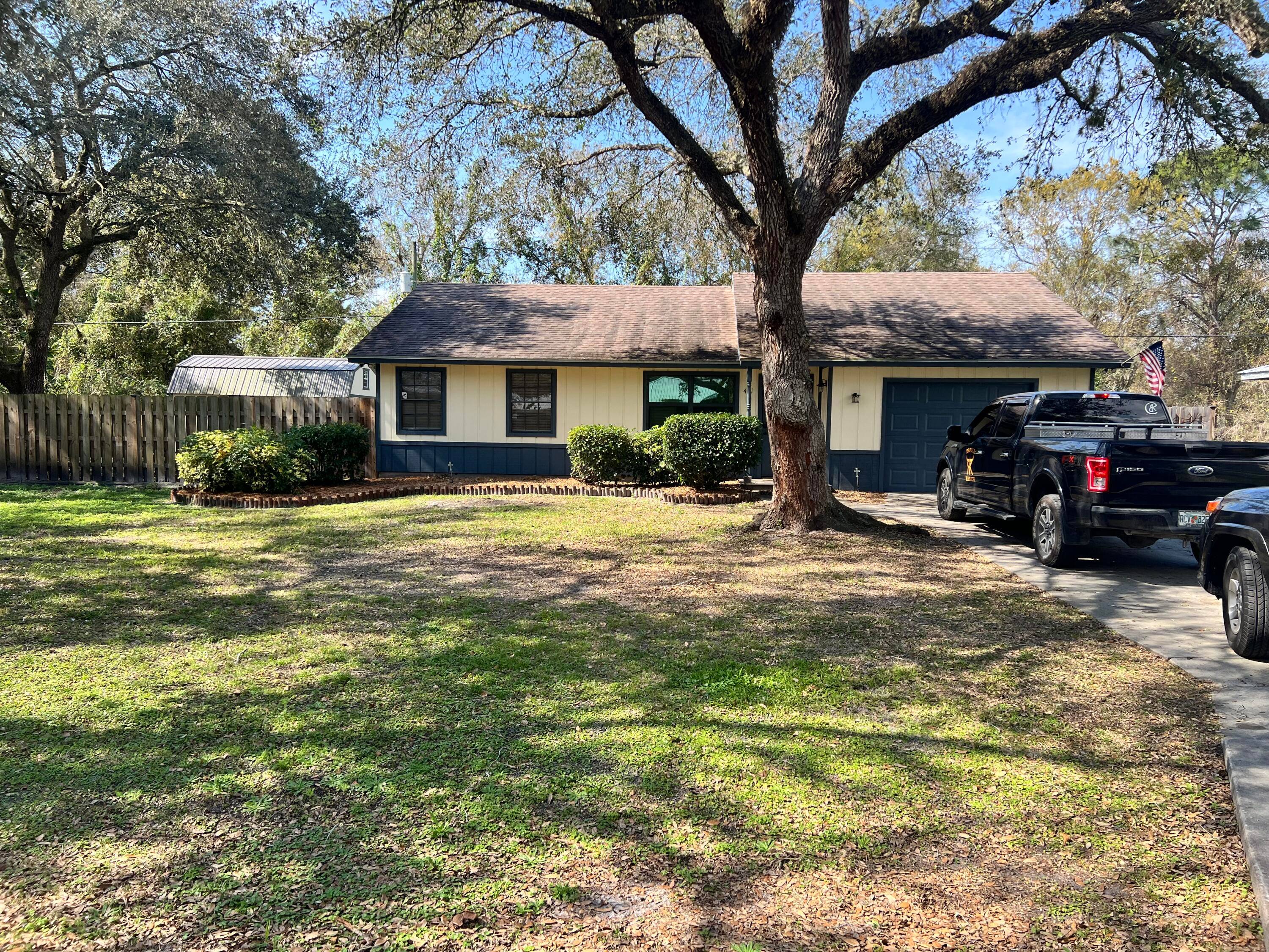 Discover this stunning property on an oversized lot, this stunning property blends charm and modern updates.