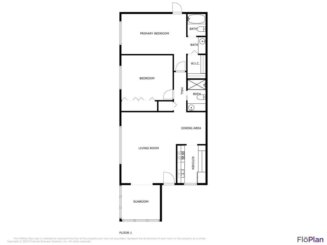 Charming 2BR 2BA corner villa in 55 High Point of Delray Beach.