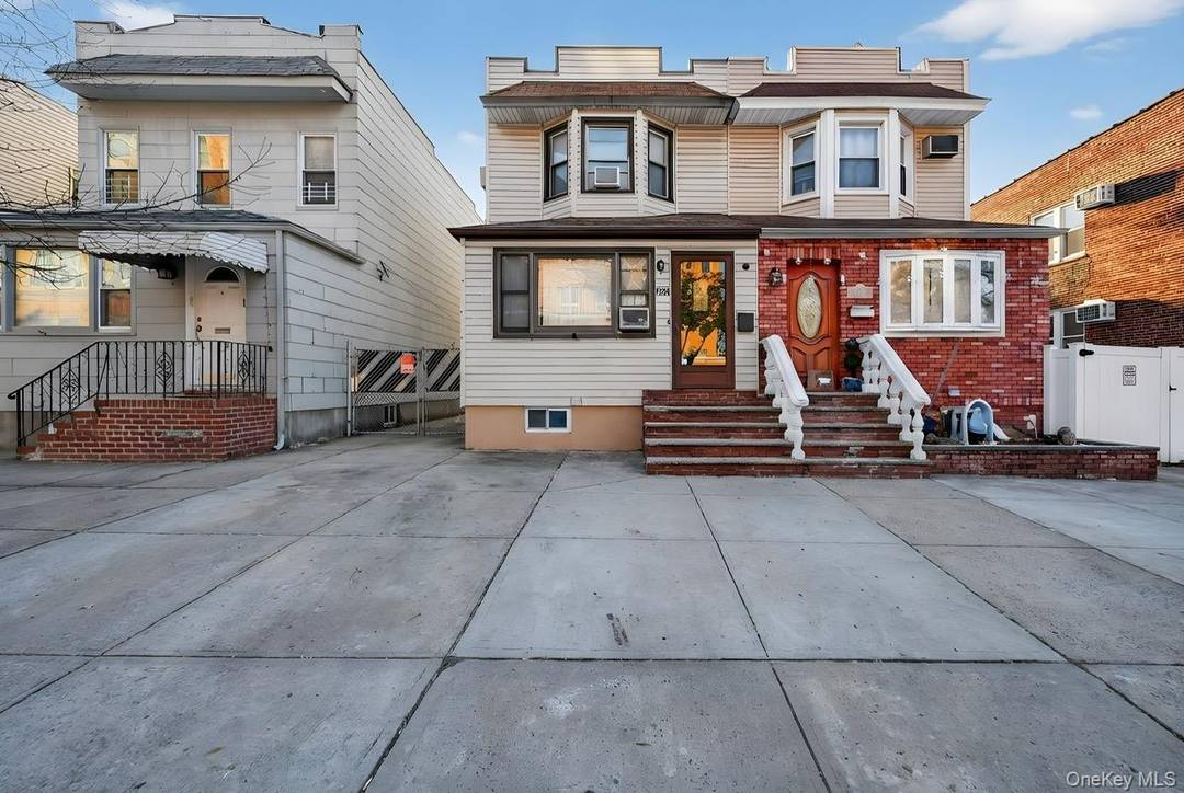 Welcome to this 4 bedroom 2.