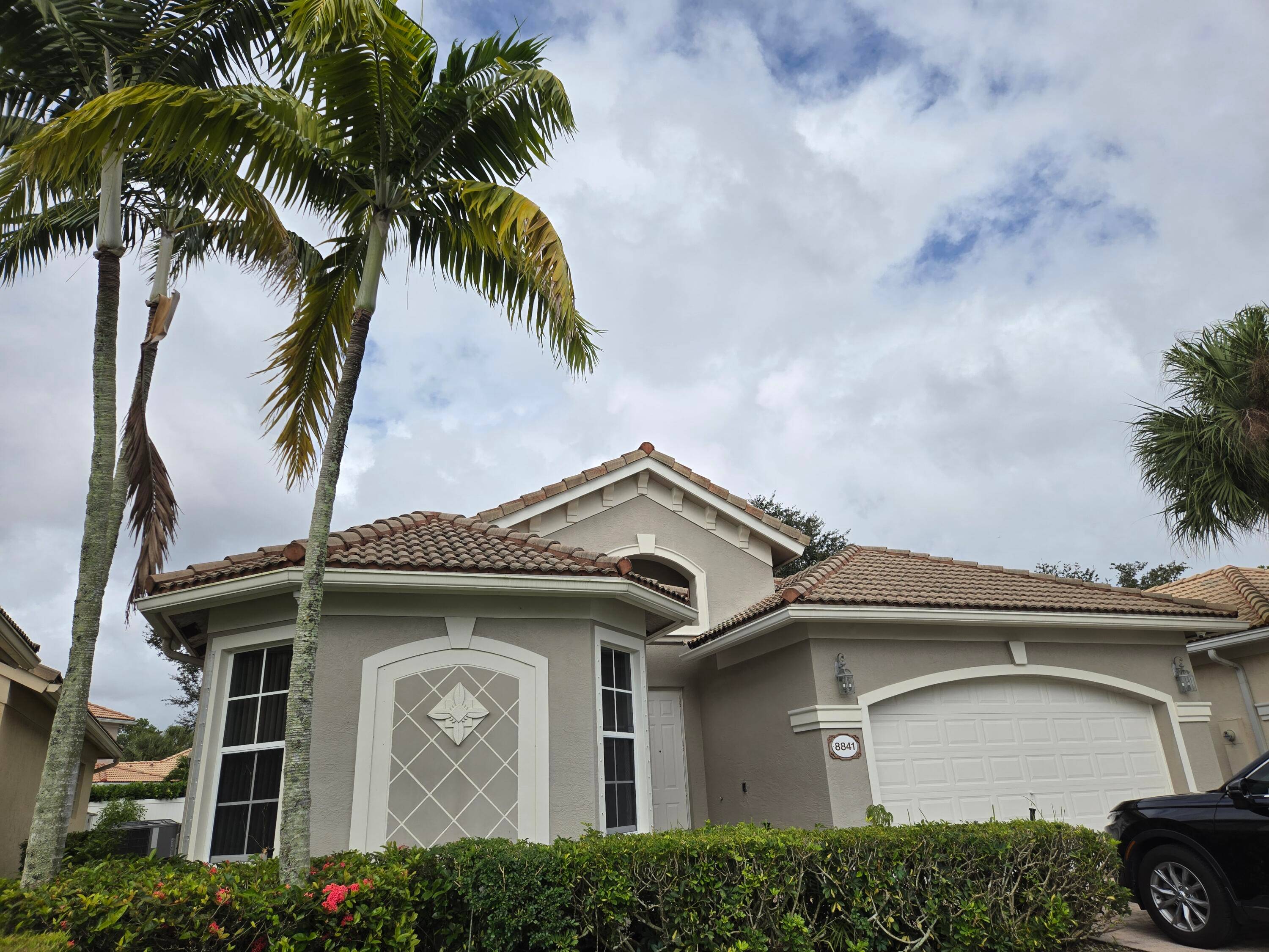 Immaculate move in condition 4 bedroom 3 bath one story home.