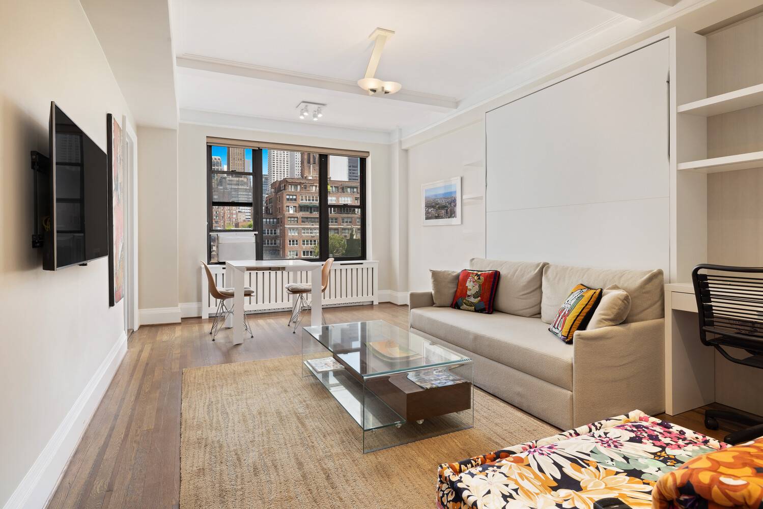 THE PERFECT STUDIO APARTMENT IN MURRAY HILL !
