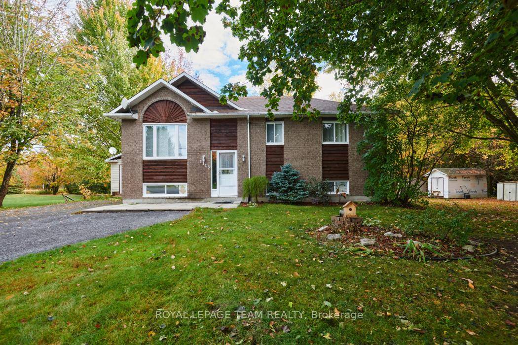 An incredible opportunity to own a piece of paradise in tranquil Forest Hill !