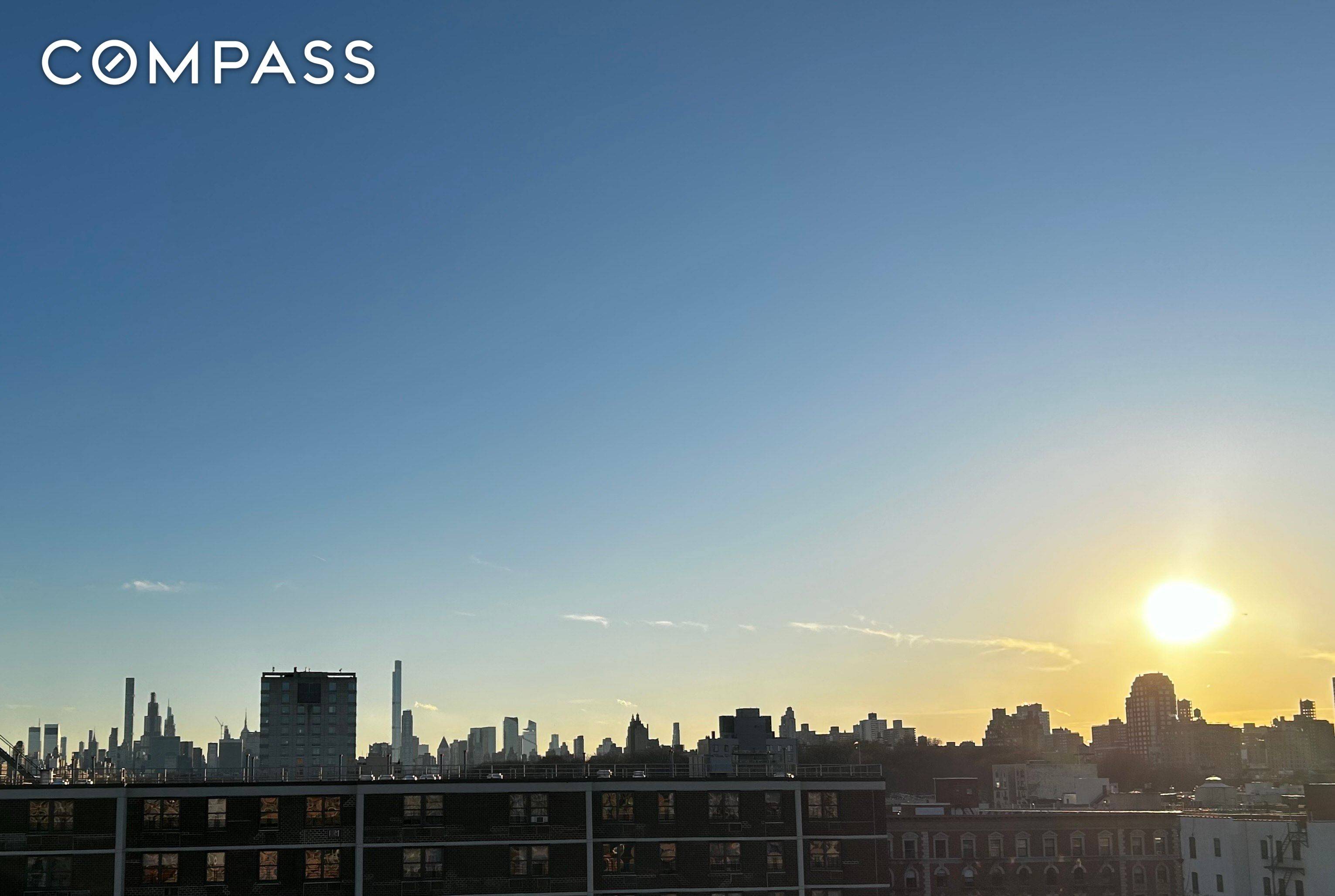 Stunning Two Bedroom Corner Condo with Private Balcony amp ; Central Park Views Move right into this newly renovated two bedroom, two bath corner home, offering sun drenched southern and ...