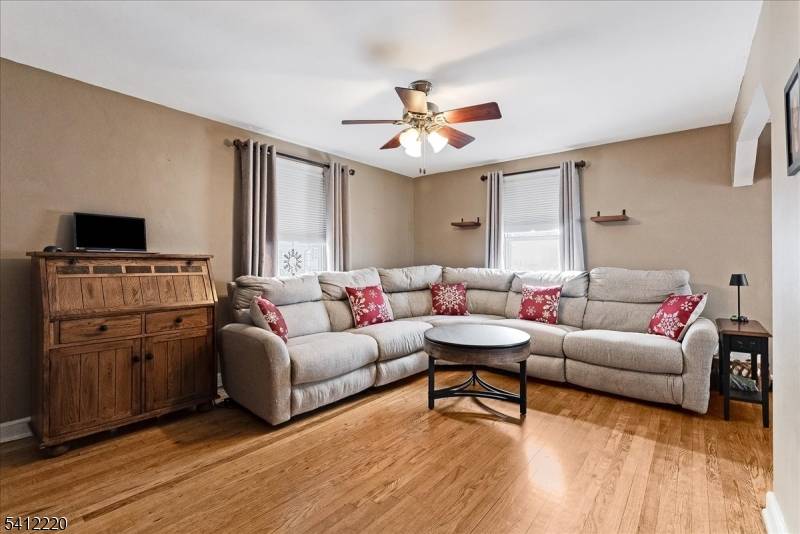 Welcome to this well kept gem in a great location.