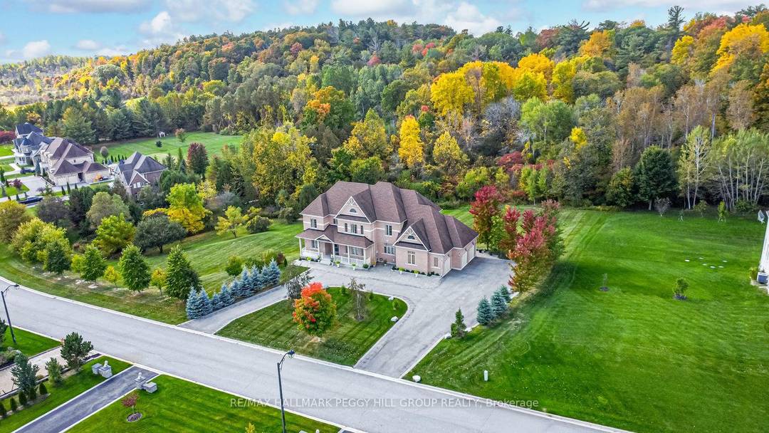 ESTATE HOME SHOWCASING OVER 5, 100 SQ FT, IN LAW POTENTIAL, LUXURIOUS FINISHES, TRIPLE GARAGE, amp ; 2.