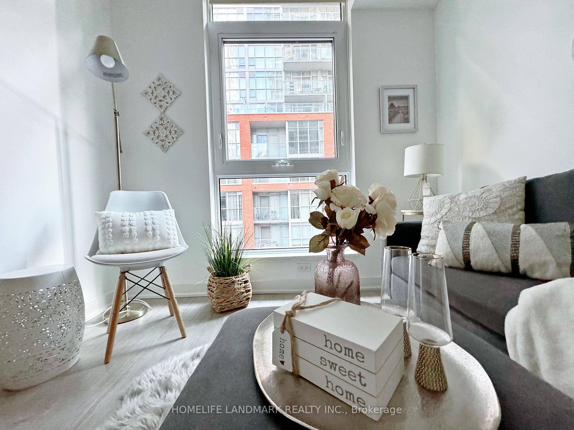 Welcome To Studio 2 Condos, Urban Lifestyle Luxury Living.