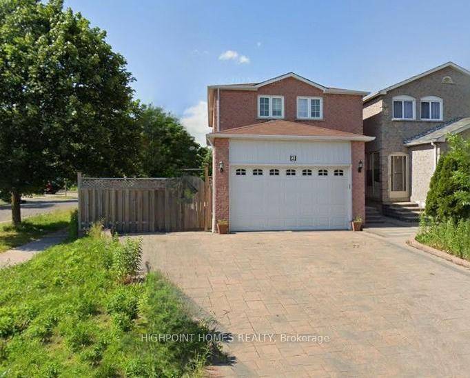 Basement apartment in a highly convenient location !