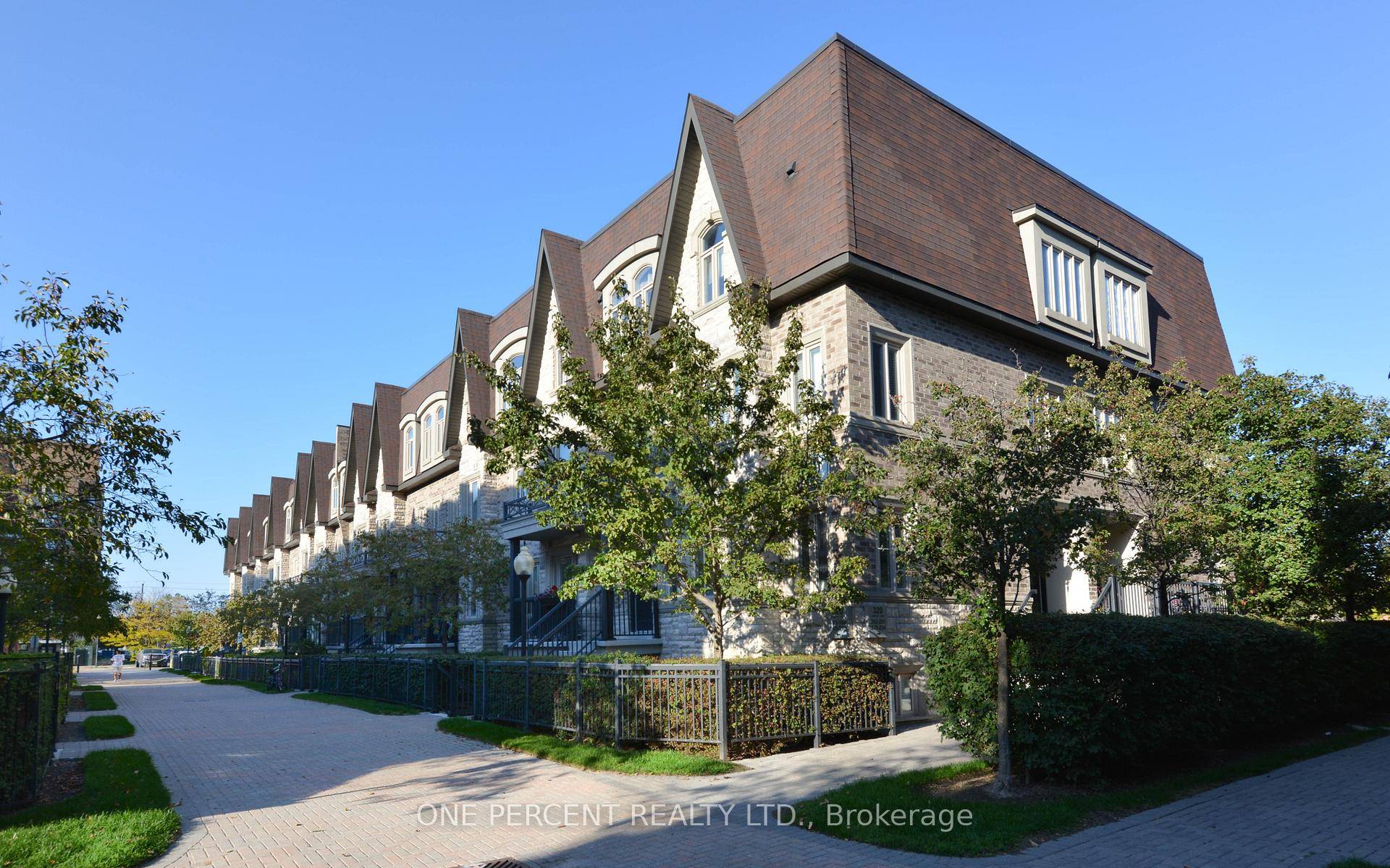 Welcome to Bayview Villas !