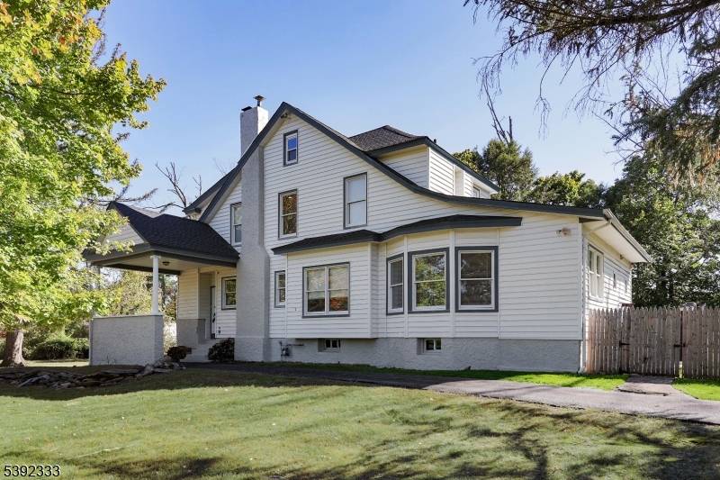 Welcome to 2 Dutch Lane, a rare opportunity to own a piece of history in Scotch Plains.