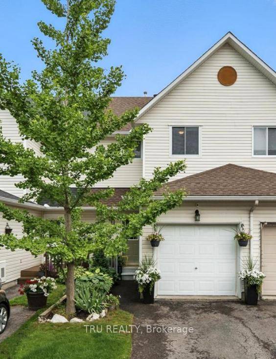 No Rear Neighbours. Welcome to this carpet free, 3 bedroom, 1.