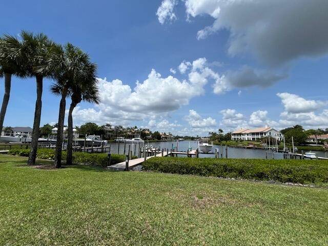 Welcome to one of the most enviable locations within the prestigious gated community of Admirals Cove, directly across from the Clubhouse and full service Marina.