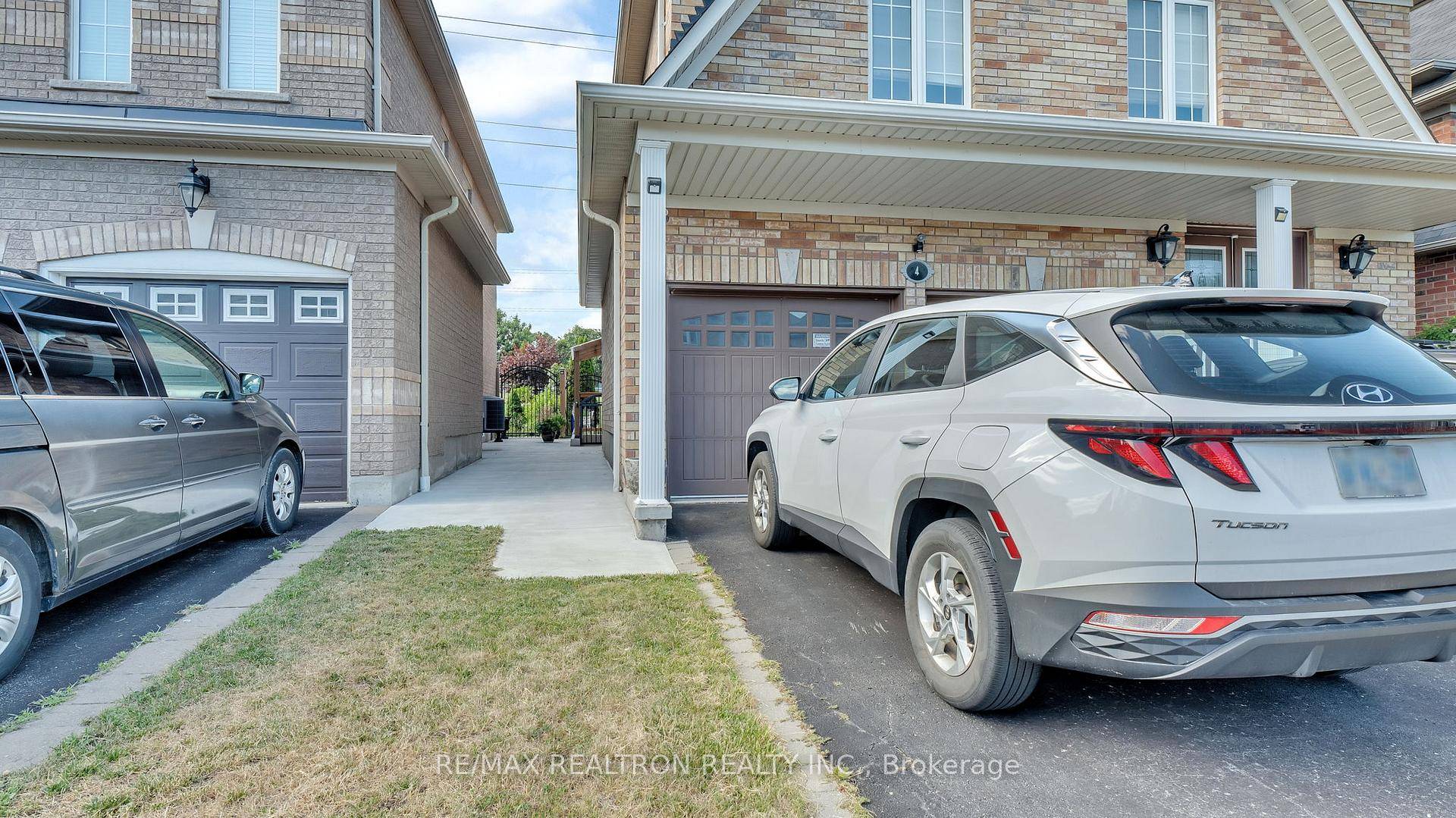 This beautifully maintained legal basement apartment offers two spacious bedrooms, one full washroom, a modern kitchen, and the convenience of ensuite laundry.