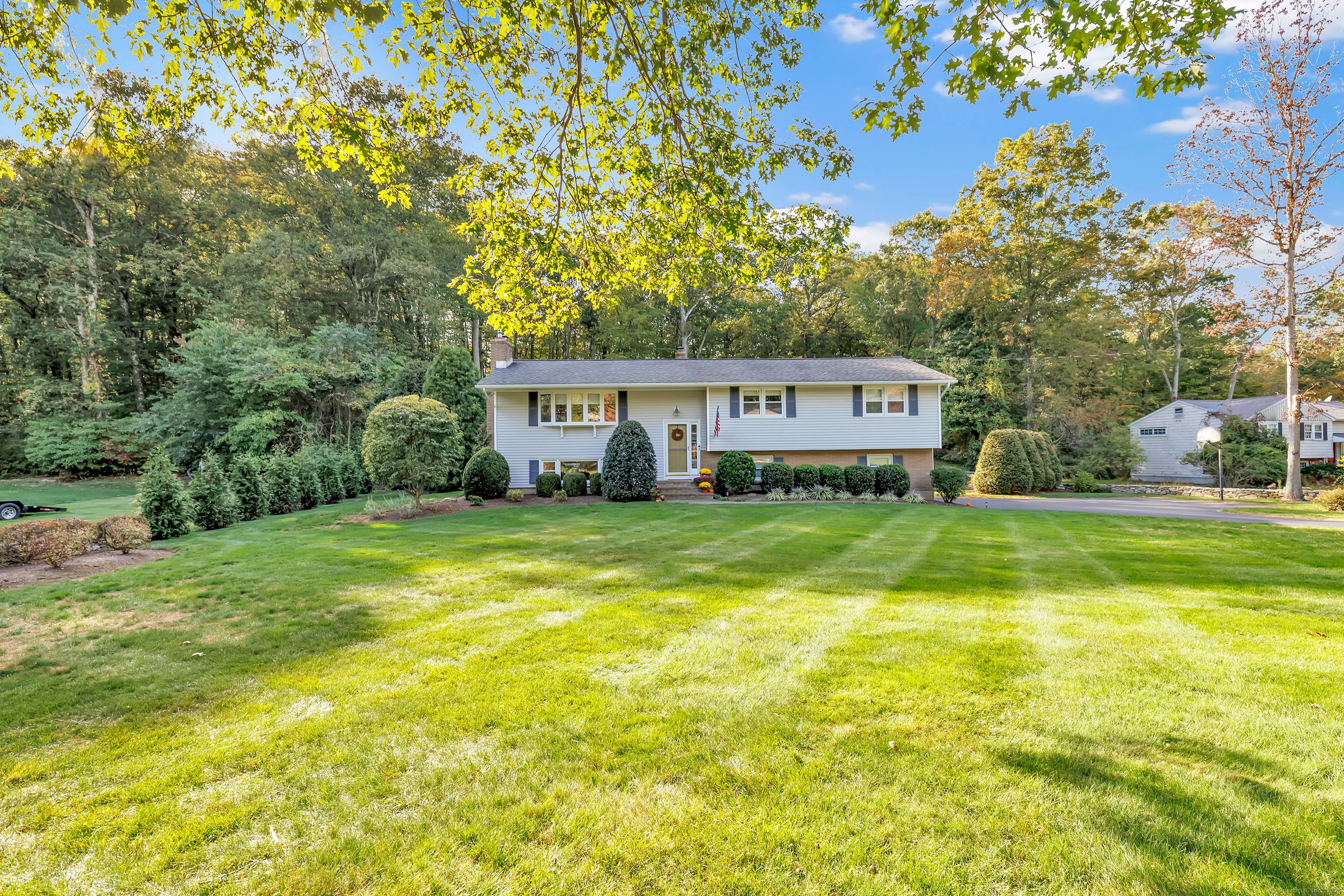 Welcome to 52 Autumn Drive.