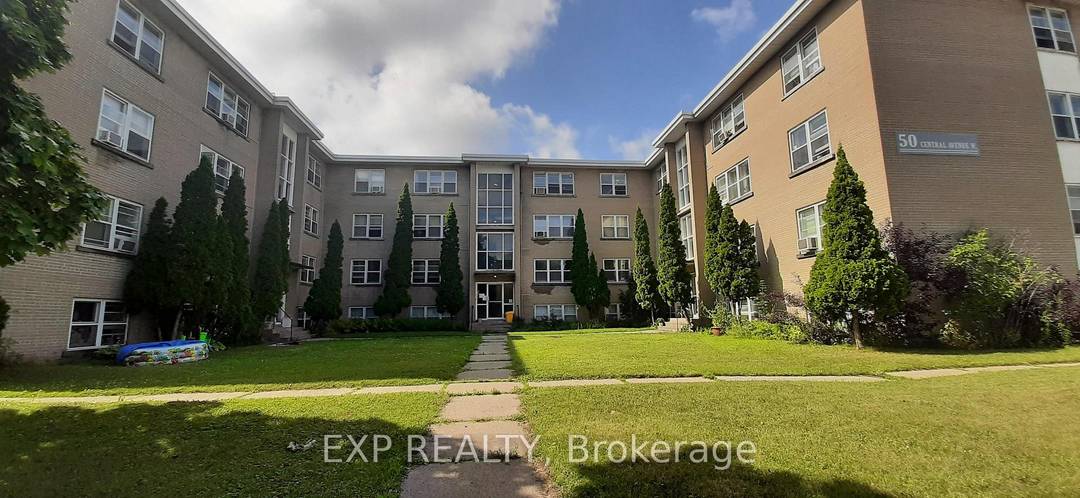 Rare chance to acquire a 24 unit Brockville multifamily asset offering immediate scale, stable in place cash flow, and exceptional long term upside at a 5.