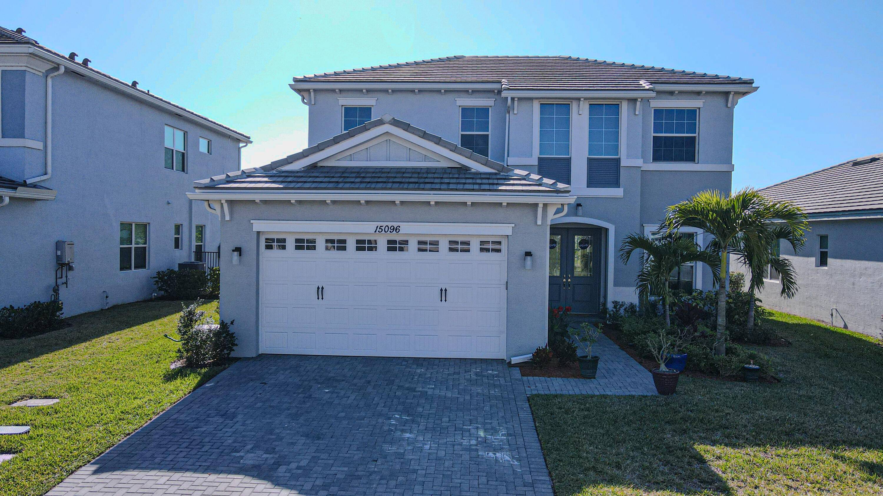 15096 Courtland Court single-family Palm Beach