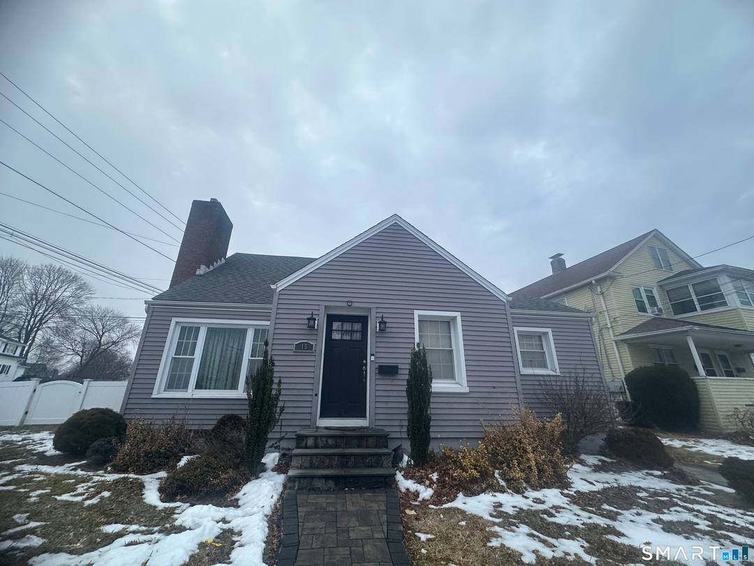 Welcome home to 15 Henry Ave, a beautifully refreshed, move in ready home with modern style and everyday comfort.