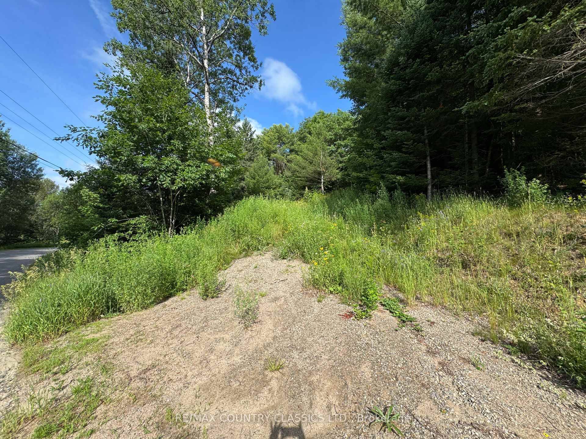 Build your new home on this.