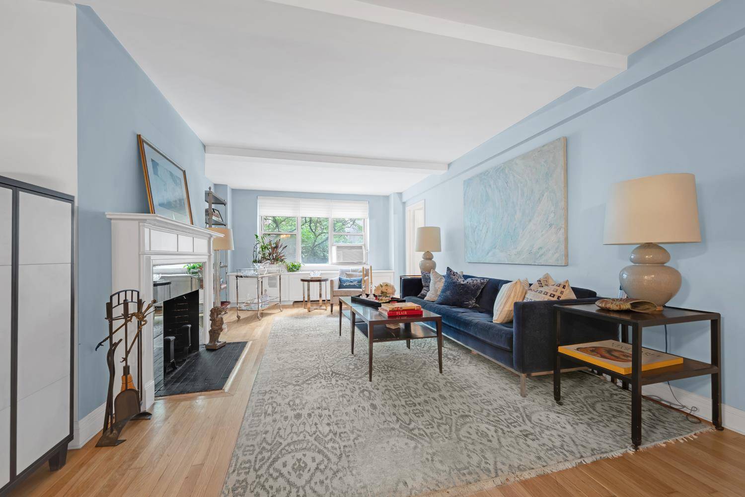 Apt. 3A Emery Roth Designed Art Deco Elegance in Sutton Beekman Welcome to Apartment 3A, a gracious and refined 2 bedroom, 2 bathroom residence located in a classic Emery Roth ...
