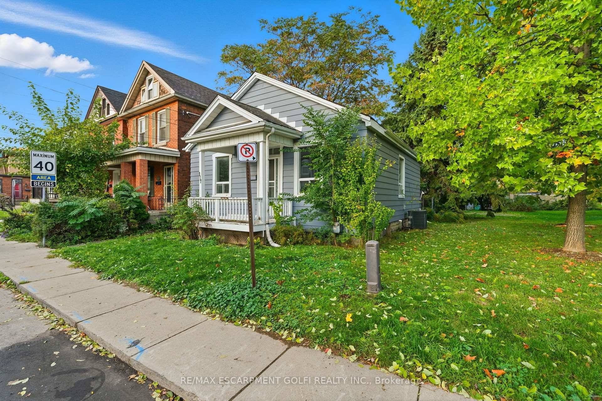 Fantastic Location amp ; Endless Potential !